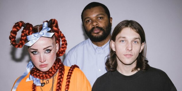 Dehd Announce Poetry Album and Tour, Share New Video: Watch