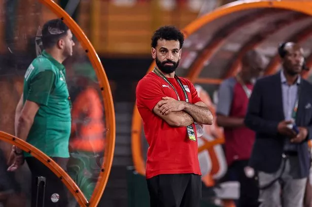 Egypt doctor makes Mohamed Salah injury admission as Liverpool to tackle 'bigger' problem