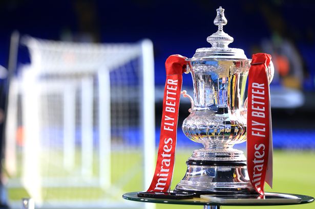 FA Cup fifth round draw details and ball numbers as Chelsea set to discover opponents