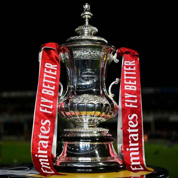FA Cup fifth-round draw details