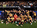 FA CUP FIFTH ROUND DRAW: Maidstone United will travel to either Sheffield Wednesday or Coventry, while holders Man City face tricky away trip and United are set to be on the road again