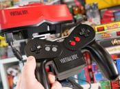 Feature: Meet The Virtual Boy Fan Making New Tech And Games For Nintendo's Console Curio
