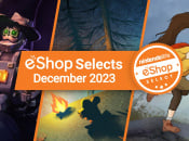 Feature: Nintendo eShop Selects - December 2023