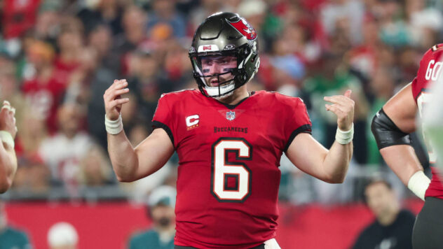 Former agent expands on contract idea for Buccaneers' Baker Mayfield