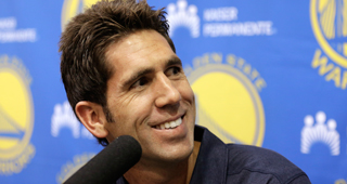 Former Warriors GM Bob Myers To Assist NFL Commanders With GM/Coach Search