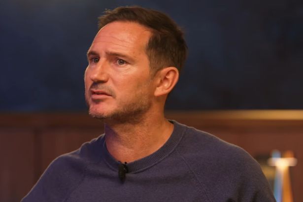 Frank Lampard makes Everton FFP revelation and breaks silence on Chelsea 'issues'