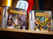 Gallery: Here's Another Look At Golden Sun For The Switch Online Expansion Pack