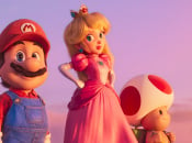 Gallery: Super Mario Bros. Movie Artists Share Concept Art