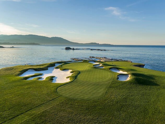 Golfweek's Best 2024: Top 200 resort courses in the U.S.