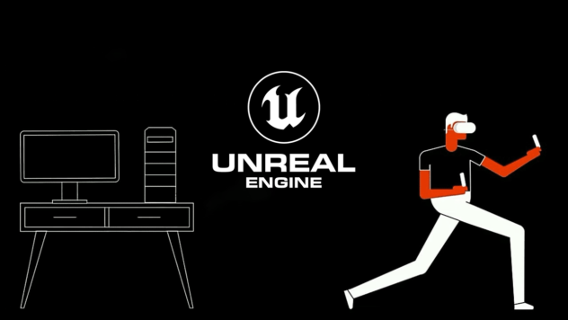 Groundbreaking UEVR Mod Injects VR Support Into Almost Any Modern Unreal Engine PC Game
