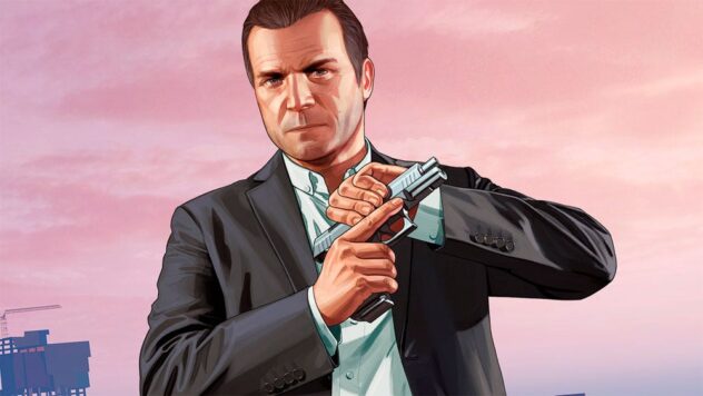 GTA 5 Michael actor blasts unofficial AI chatbot that used "lame computer estimation" of his voice