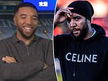 'Happy' Troy Deeney makes light of Forest Green Rovers sacking and jokes 'apparently I'm an official manager now because I've been sacked'... but admits he could have done things differently in Sky Sports pundit cameo