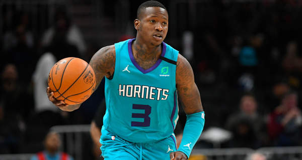 Heat Acquire Terry Rozier From Hornets For Kyle Lowry, 2027 First Rounder