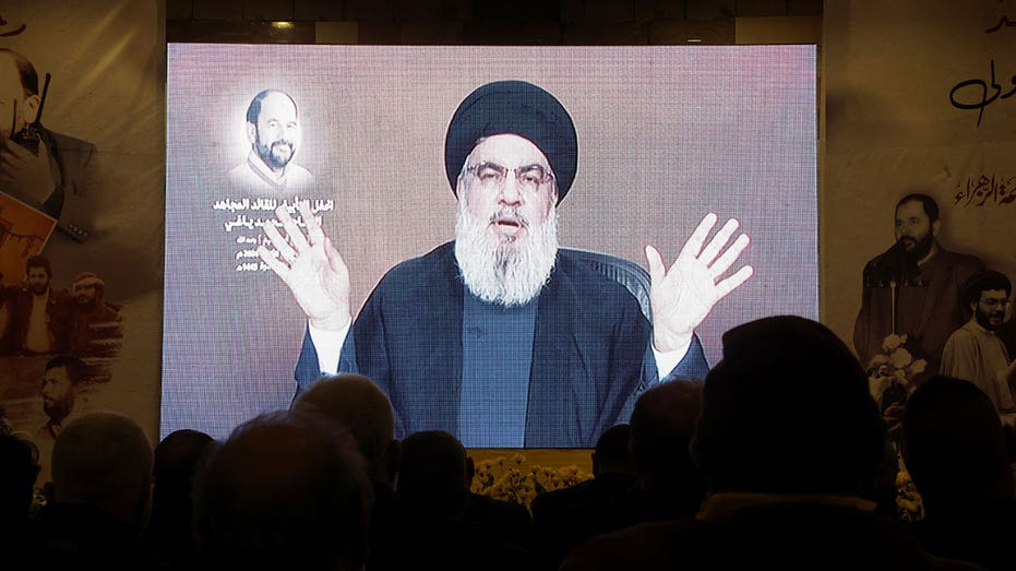Hezbollah leader says Lebanon will be 'exposed' to Israeli attacks if no response to Hamas leader's death