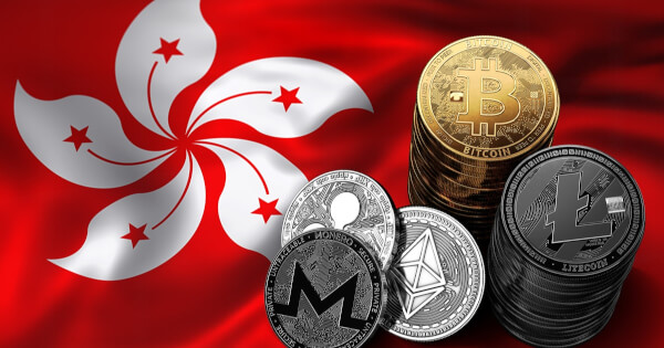 Hong Kong Sets 50% Insurance Mandate for Crypto Exchanges