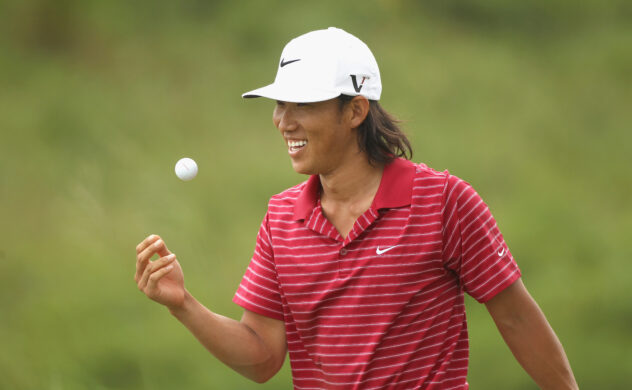 If Anthony Kim really is coming back to pro golf, here are some things to remember