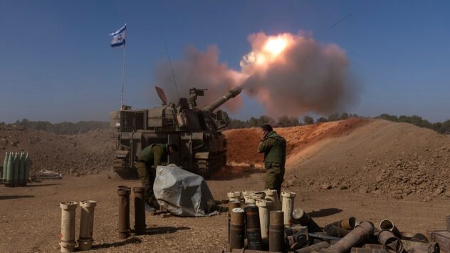 Israel announces partial troop withdrawal from Gaza in new phase of Hamas war