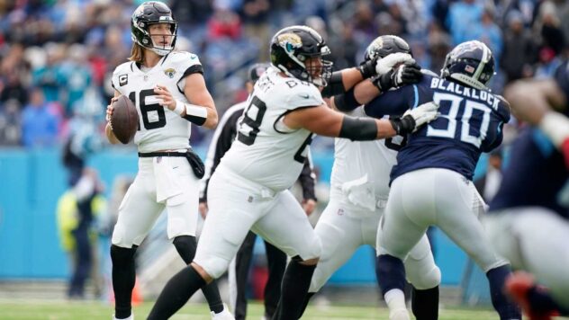 Jaguars’ playoff ticket offer comes back to bite them