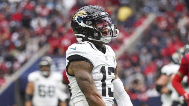 Jaguars To Activate Key Offensive Threat For Week 18