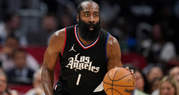 James Harden Wants To Re-Sign With Clippers