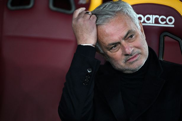 Jamie Carragher and Simon Jordan agree on controversial Jose Mourinho next job amid Chelsea links