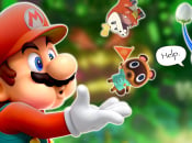 Japanese Charts: Super Mario Wonder Blows The Competition Away... Again