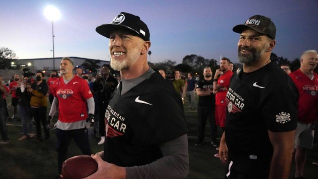 Jeff Garcia’s classy reaction to Brock Purdy breaking 23-year-old 49ers record