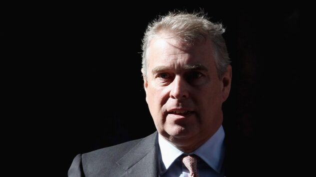 Jeffrey Epstein list: Prince Andrew won’t be newly investigated by UK police following document release
