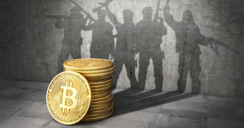 Joint Sanctions by U.S., UK, Australia Target Hamas's Crypto Financing Networks