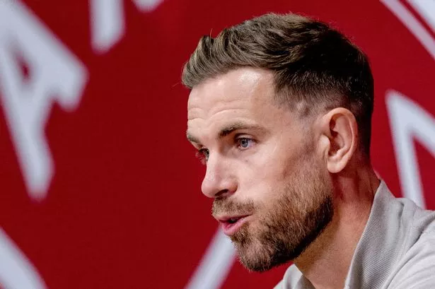 Jordan Henderson has made an all-time blunder as Liverpool can gain transfer edge from new rules