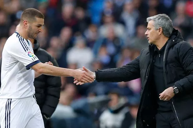 Jose Mourinho has given Chelsea clear Karim Benzema message with dream transfer scenario possible