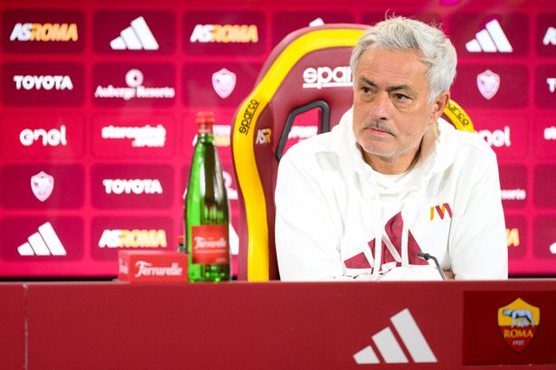 José Mourinho once ‘sent rep to try and land Liverpool job’ as club now faces Jürgen Klopp task