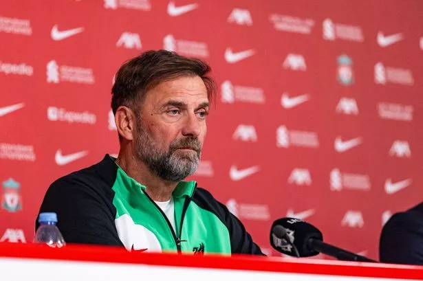 Jurgen Klopp reveals Liverpool truth behind Chelsea transfer talks with big Jude Bellingham claim