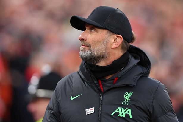 Jurgen Klopp tells Liverpool fans to 'forget’ exit announcement and makes Chelsea demand