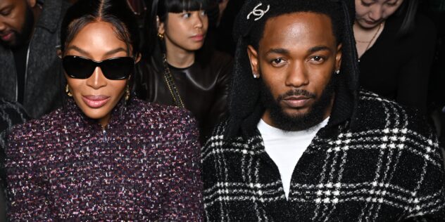 Kendrick Lamar Debuts New Music in Chanel Short Film: Watch