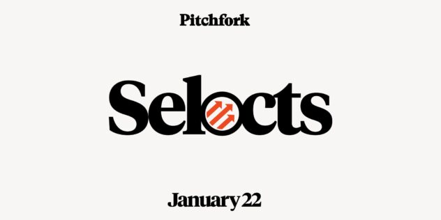 Kim Gordon, Nailah Hunter, Adrianne Lenker, and More: This Week’s Pitchfork Selects Playlist