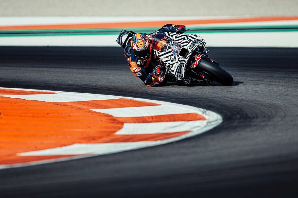KTM: Some “very smart decisions” being made about MotoGP’s 2027 rules