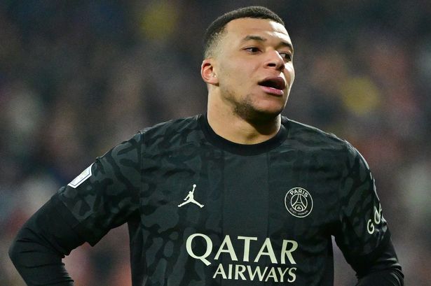 Kylian Mbappé just hinted at 'turn to leave' PSG to put Liverpool and Real Madrid on red alert