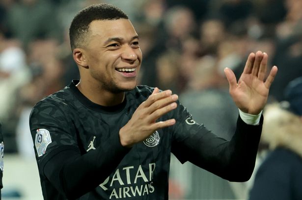 Kylian Mbappe makes final transfer decision as Arsenal and Chelsea await clarity