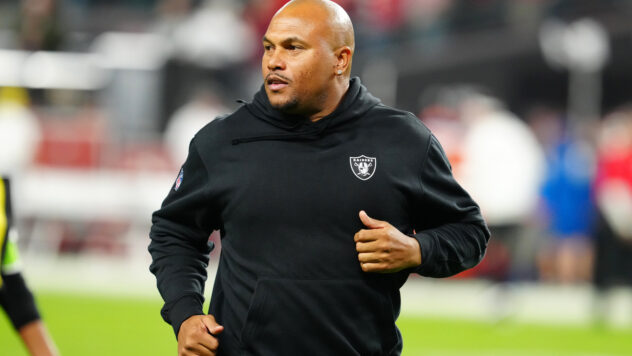 Las Vegas Raiders Expected To Hire Big Name At Head Coach