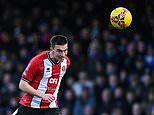 Leicester City cut short Luke Thomas loan deal with Sheffield United