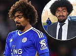 Leicester City's Hamza Choudhury 'will appear in court next month on drink-driving charges' - with £50,000-a-week midfielder refusing to take a breathalyser test during his arrest'