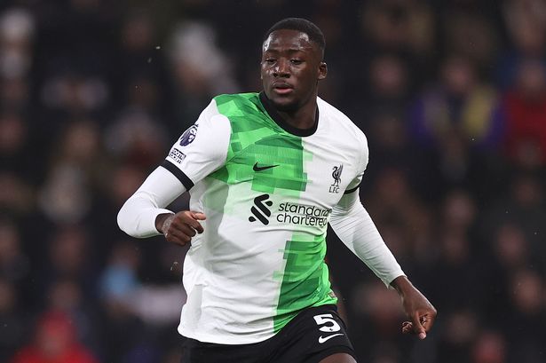 Liverpool has a surprise playmaker emerging and he could help replace a Jürgen Klopp favorite