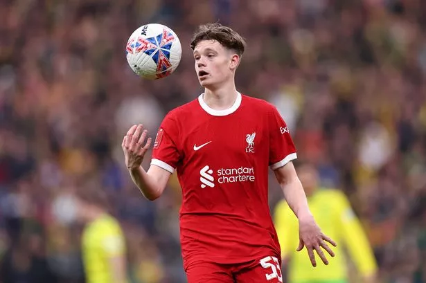 Liverpool player ratings, winners and losers vs Norwich as James McConnell and Curtis Jones shine