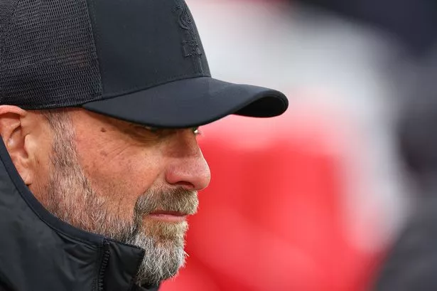 Liverpool transfer news as $76m 'steps taken' and Jürgen Klopp 'makes last request to board'