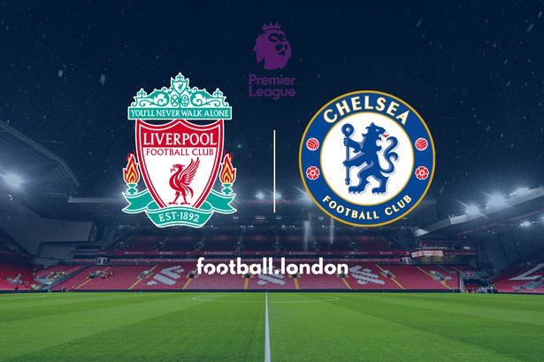 Liverpool vs Chelsea LIVE – Score updates, TV channel, confirmed team news, live stream details