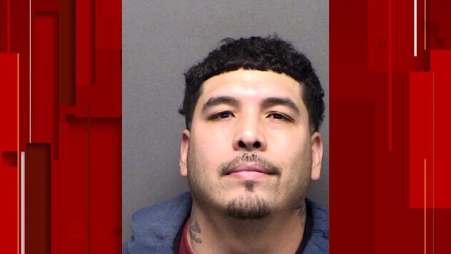 Man bites off piece of girlfriend’s nose during argument, SAPD says