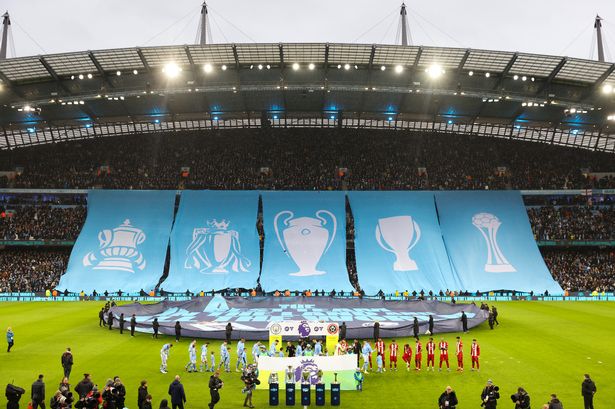 Man City FFP fate decided as Arsenal, Chelsea and Tottenham wait amid UEFA 'guilty' verdict