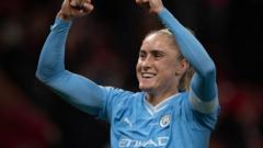Man City must be 'near perfect' to win WSL title