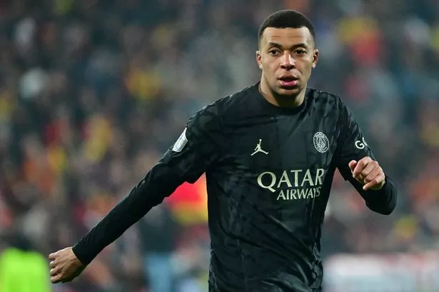 Man Utd eyes swap deal to beat Liverpool to transfer as PSG may accept $253m Kylian Mbappé boost